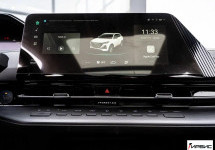 Changan UNI-S (CS55 Plus)